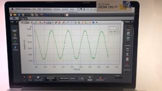 View Multiple Runs in a Graph Capstone [upl. by Jimmie]