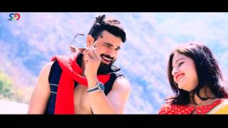 Bindumati  Official Music Video Surendra Semwal Feat Meena Rana [upl. by Madella]