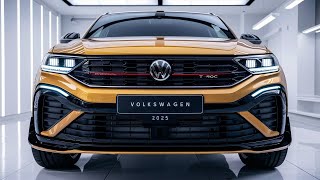 2025 Volkswagen TRoc Why This Compact SUV Will Truly Impress You [upl. by Couchman366]