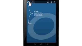 Getting a Library eBook for your Google Nexus or other Android tablet [upl. by Ru]