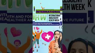 Adolescent issues amp Parenting tips adolescent mentalhealth awareness [upl. by Aerised]