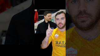 ¡Mañana todos estamos contigo Xabi  ¡A por el triplete🏆 Shorts [upl. by Nawoj]