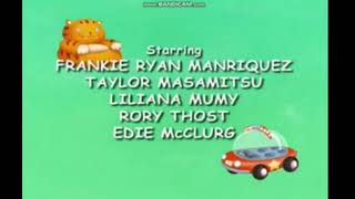 Higglytown heroes credits pal speed [upl. by Octavie215]