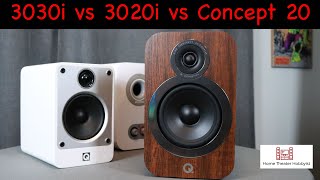 3030i vs 3020i vs Concept 20  Which One Should You Buy [upl. by Bekha901]