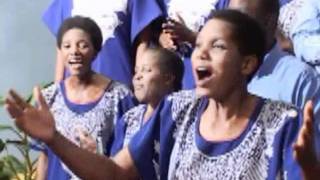 Aggellain singers Seventh Day Adventist Zambia [upl. by Castara]