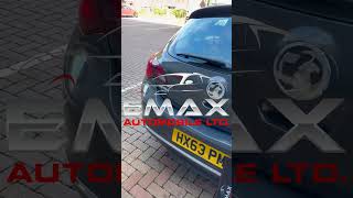 Vauxhall Astra 16 16v Elite Auto Euro 5 5dr [upl. by Zea]