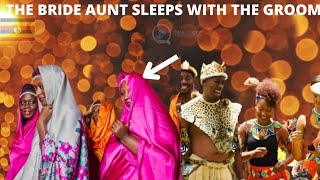 Banyankole Tribe Requires Bride’s Aunt Sleeps With The Groom [upl. by Tailor224]