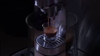 GEVI Espresso Machine Easy Coffee Making for Beginners [upl. by Eirojam]