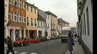 Świebodzice  Film z 1993 roku [upl. by Seagrave170]