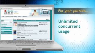 MH eBook LIbrary Demo [upl. by Doownyl]