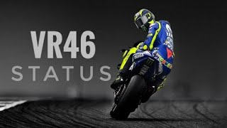 VR46 Status [upl. by Denys]