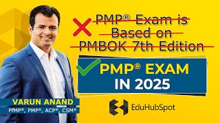 PMP 2024 using PMP Exam Outline and not PMBOK 7th Edition [upl. by Halil]