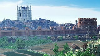 12 AMAZING Minecraft Creations You Wont Believe [upl. by Enia683]