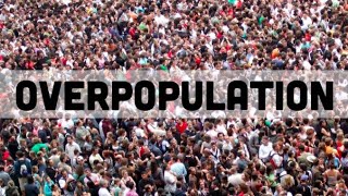 4 Effects of Overpopulation and Their Possible Solutions [upl. by Filia]