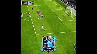 De gea ☠️🧤 eafcmobile fifamobile eafc fifa [upl. by Soisanahta]