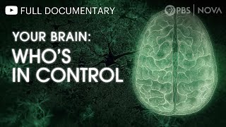 Your Brain Whos in Control  Full Documentary  NOVA  PBS [upl. by Yllib]