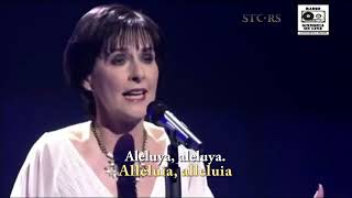 Enya Echoes in Rain LyricsSub EspañolOfficial Video [upl. by Anilec]