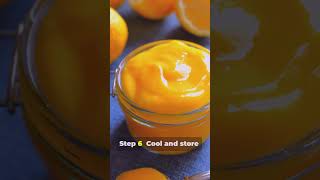 English Kitchen Lemon Curd Recipe  Quick amp Easy Homemade Lemon Curd [upl. by Fokos]