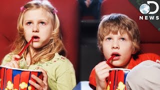 Are RatedR Movies Really That Terrible For Kids [upl. by Avlis]