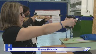 Ganz Piknik – ZTV Híradó 20240927 [upl. by Earlene]