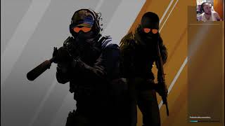 COUNTER STRIKE 2  JOGATINA 295 [upl. by Hatti]