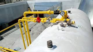 LPG system UAE [upl. by Robby]