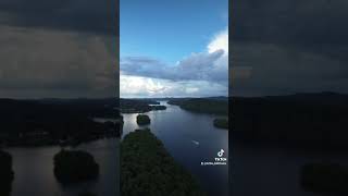 Memories of warmer weather amp a working drone 🤣 candlewoodlakect drone newmilfordct connecticut [upl. by Toby]