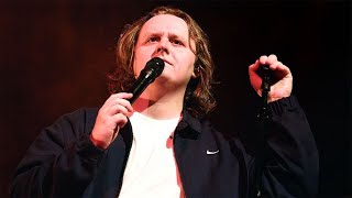 Lewis Capaldi  Full Concert Live Radio 2 In Concert Dec 2022 [upl. by Leizo]