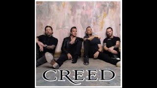 Creed  Dont Stop Dancing  Lyrics [upl. by Artek]