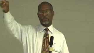 quotConfessions of a Former Abortionistquot  Dr Haywood Robinson [upl. by Aibun]