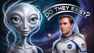 NASA Expert Reveals Shocking Alien Hunting Secrets [upl. by Wales298]