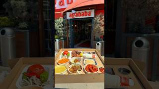 Ağababa’dan Karışık Izgara Paketi  food ızgara karışıkkebap [upl. by Morie]