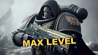 SPACE MARINE 2 PVP  HIGH LEVEL CLOAK AND STEALTH SMG Combat SNIPER CLASS MULTIPLAYER GAMEPLAY [upl. by Nnaycart]