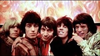 The Rolling Stones Their Satanic Majesties Request Album Review [upl. by Neelac87]