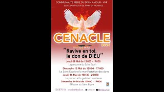 CENACLE TRANS EN PROVENCE [upl. by Mendive]