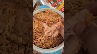 Paradise Nizami chicken ðŸ—ðŸ— briyani chicken briyani [upl. by Sharron]