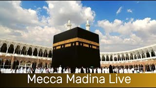 Live Hajj today 2024  Hajj Performance  Mecca Madina  Khaana e Kaaba  Mecca Madina 🕋 [upl. by Atiuqel]