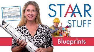 STAAR Stuff Blueprints [upl. by Delaine]