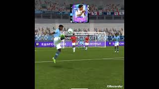 EDRICK fifa fifa mobile football efootball games skills [upl. by Nereids]