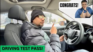 How To Pass Your Driving Test After Only 10 Hourspasstest [upl. by Emixam]