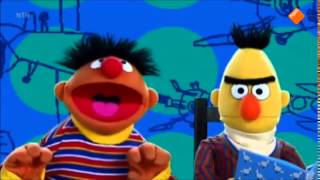 Bert en Ernie ernie doet dieren na [upl. by Ikram13]