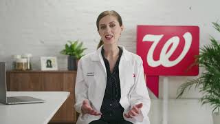 Antihistamines vs decongestants  Walgreens Ask a Pharmacist [upl. by Navaj]