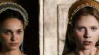 Anne amp Mary  The Boleyn Sisters N PortmanS Johansson [upl. by Marceau]