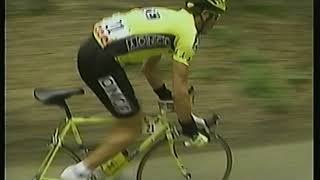 1997 Fleche  Wallonne [upl. by Eidroj]