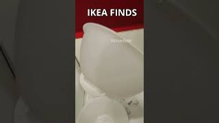 IKEA FINDS me encanta✨ 2024 ikeafinds ikeafinds home kitchen [upl. by Nazus]