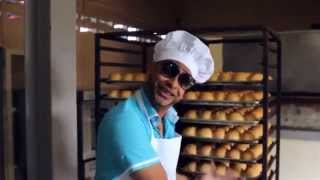 Ravi B  Bread  Soca Gold 2014 [upl. by Ernestus]