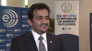 Dr Ayed Al Qahtani Interview [upl. by Potter]