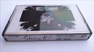 SHOCK 25091999 SACCOMAN amp IVAN TALKO [upl. by Ahsito]