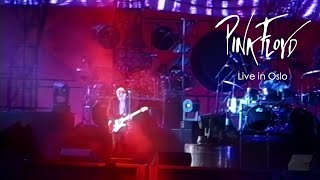 Pink Floyd  Marooned Live 1994 Restored [upl. by Caryl]