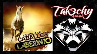 Laberinto  Corridos de Caballos Audio EpicENTER [upl. by Beaner]